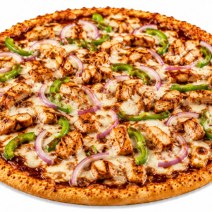BBQ Chicken