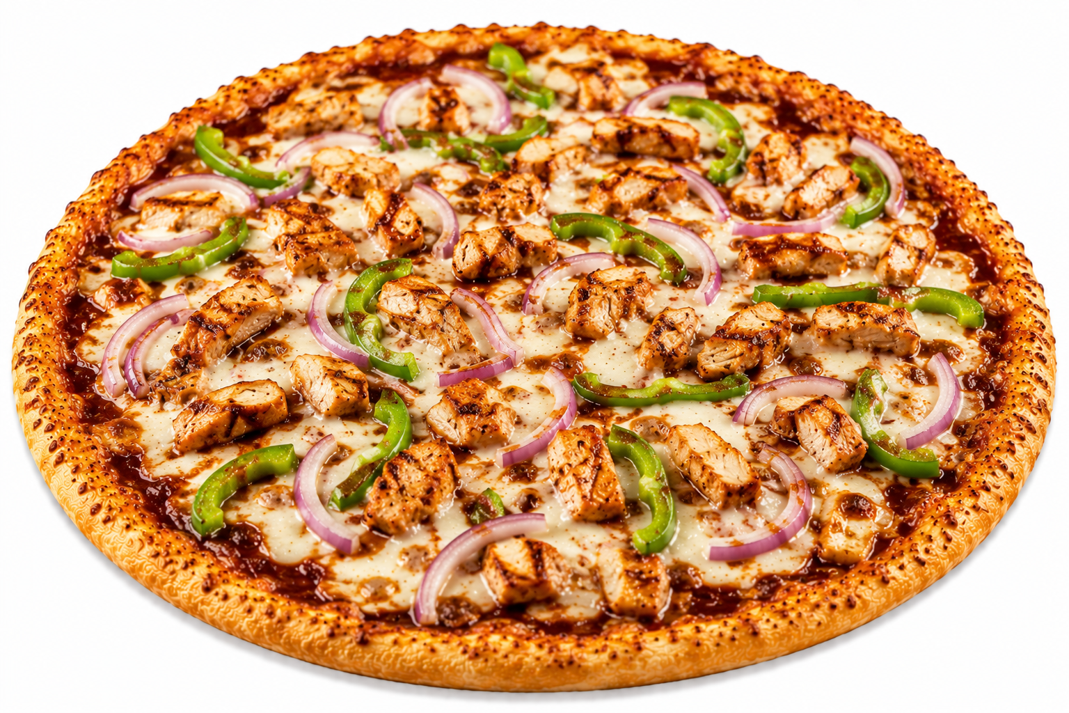 BBQ Chicken
