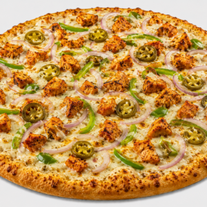 Chicken Supreme