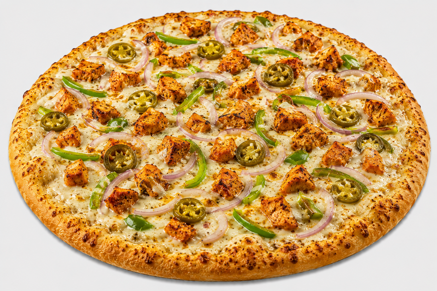 Chicken Supreme