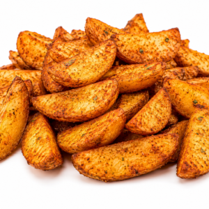 Potato Wedges