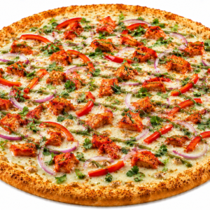 Tandoori Chaap