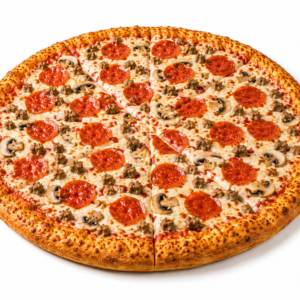 XL Pizza Deal