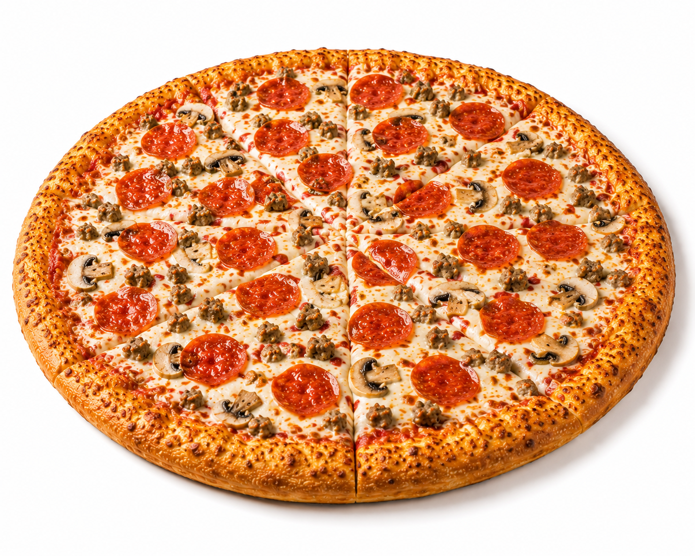 XL Pizza Deal
