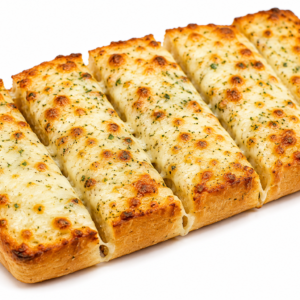 Cheesy Bread