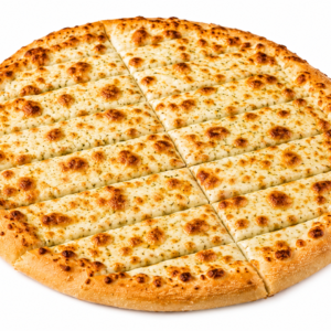 Garlic Fingers