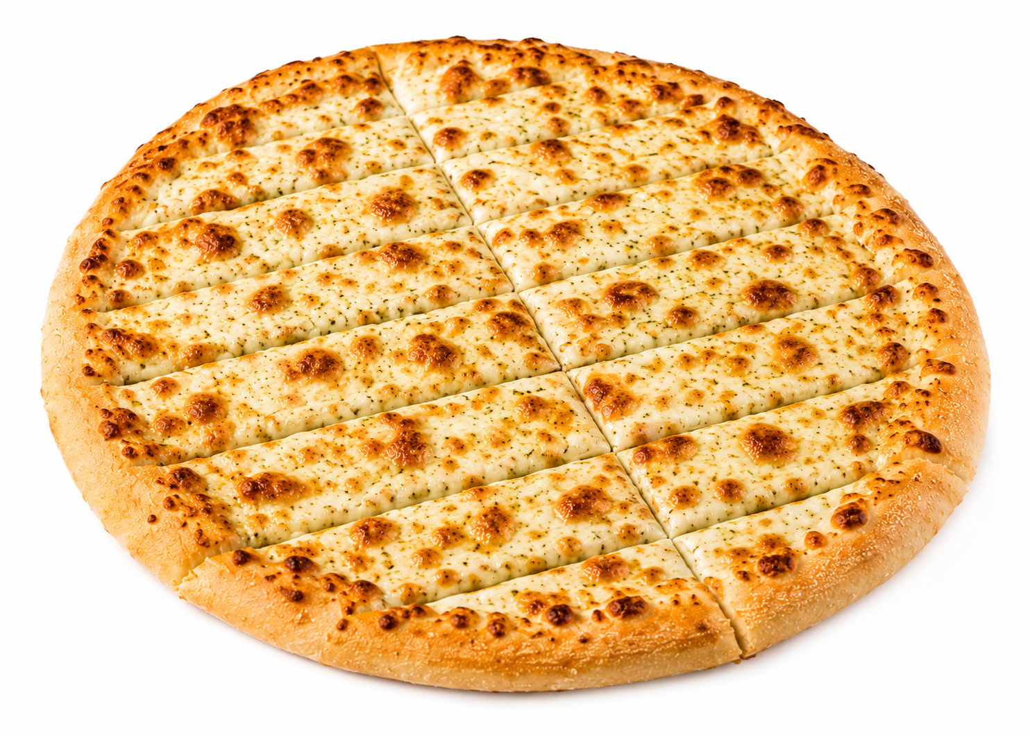 Garlic Fingers
