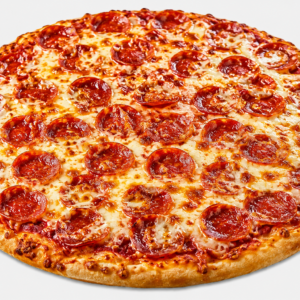 Pepperoni Extreme