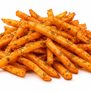 Peri Peri Fries