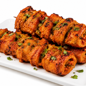 Tandoori Chaap