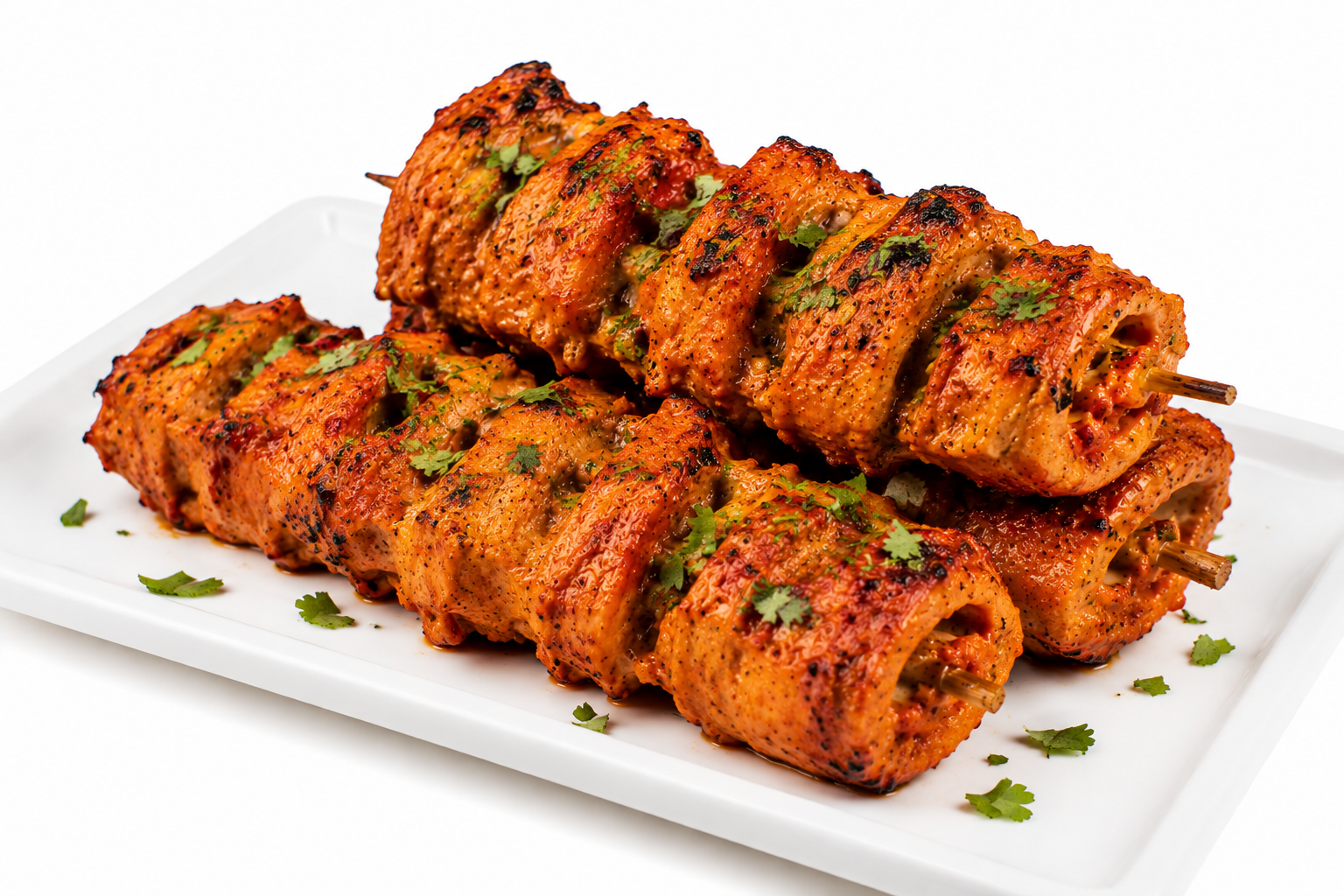 Tandoori Chaap